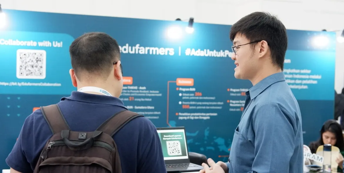 Agrinnovation Conference