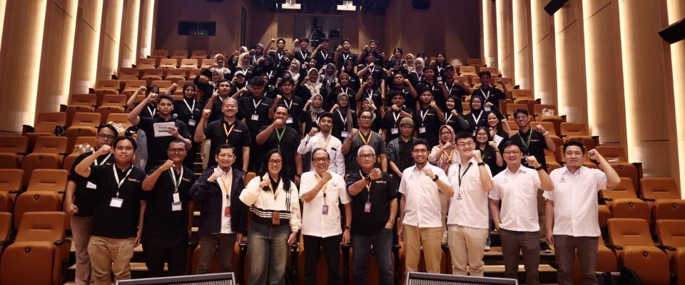 Edufarmers and JAPFA Launch the Beasiswa JAPFA untuk Anak Negeri 2025