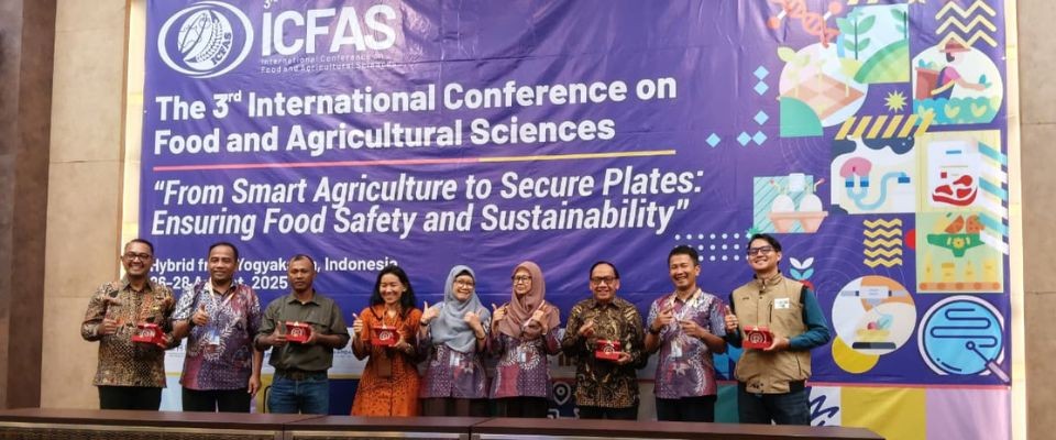 Edufarmers and BRIN Strengthen Corn and Chili Research to Boost Indonesian Farmers’ Productivity