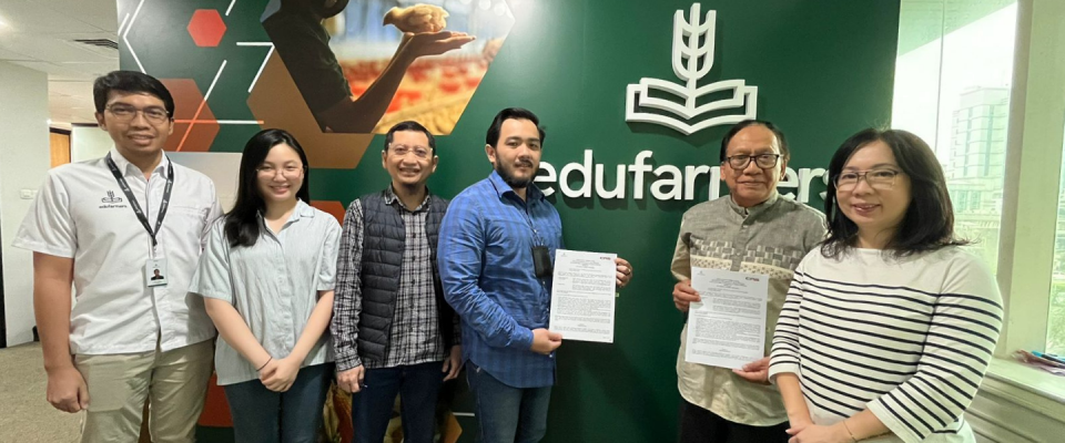 Edufarmers & C’BEZT Join Forces During Ramadan to Support Indonesia's #ZeroStunting Campaign