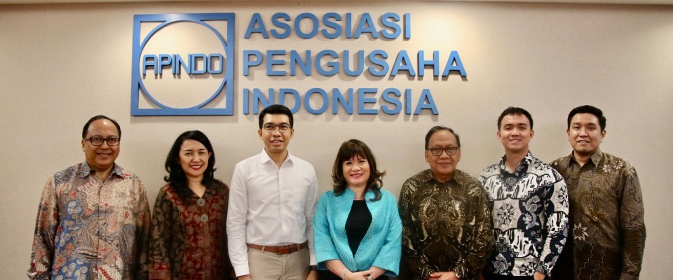 Collaborating to Combat Stunting: APINDO and Edufarmers Join Forces for Indonesia #zerostunting