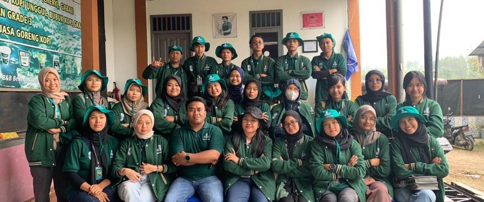 Registration for Bertani Untuk Negeri 8 are Open Now for Agriculture Student!