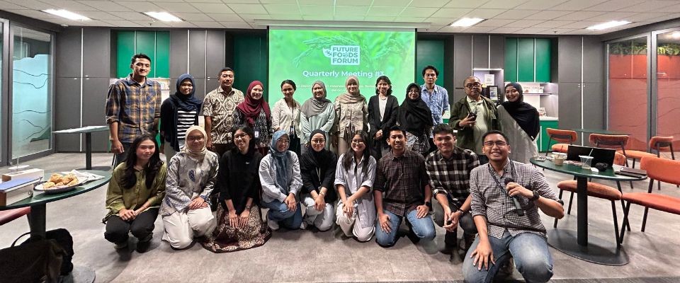 National Farmers Day: Build a Resilient, Fair, and Sustainable Agriculture