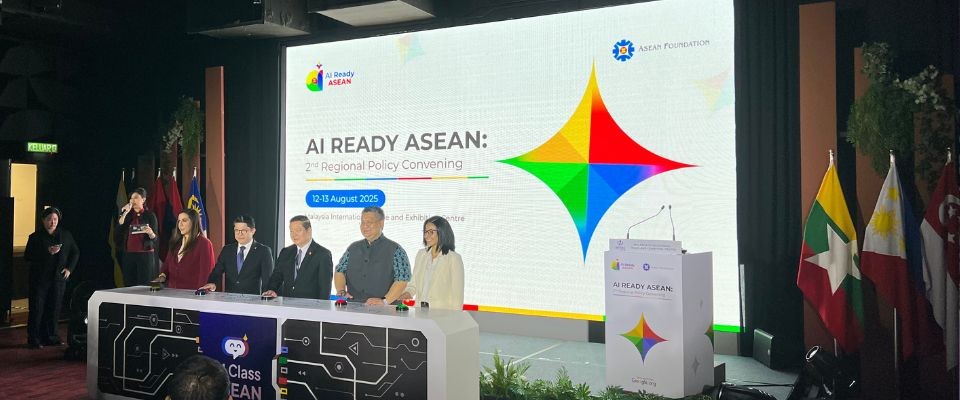 Google.org supports Edufarmers with US$3.5M to bring AI-powered farming to 200,000 smallholder farmers in Thailand and Vietnam