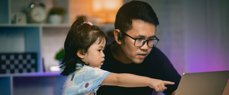 Edufarmers Receives Grant from Infoxchange to Advance Stunting Prevention Program Through AI
