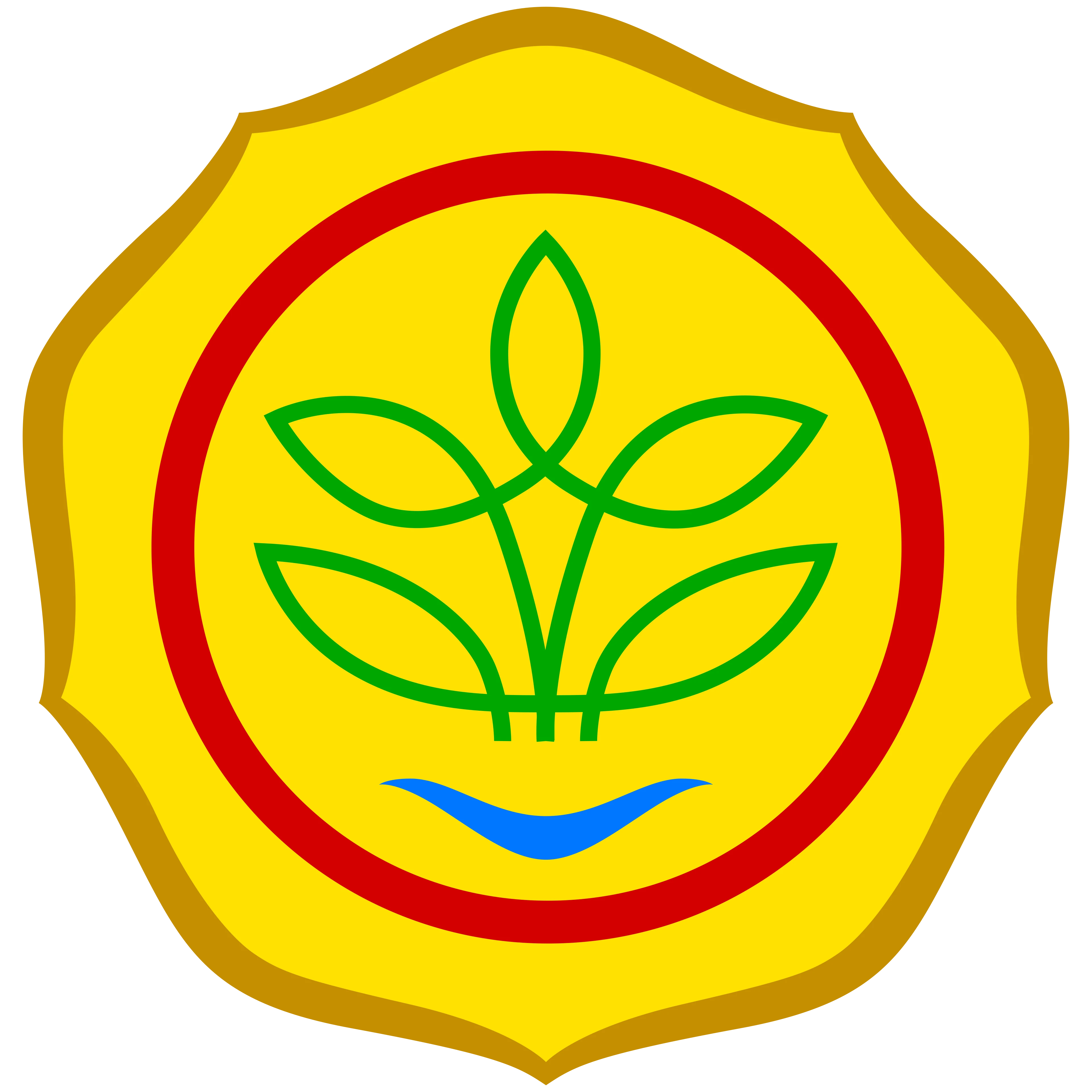 Kementerian Pertanian Republik Indonesia 