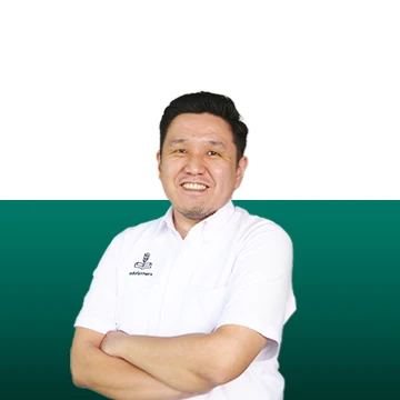 Denny Ramelan