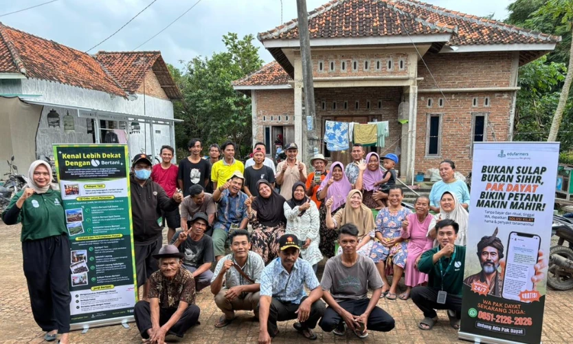 Bringing AI to the Mud: What We Learned from Testing Different Ways of Promoting AI to Farmers