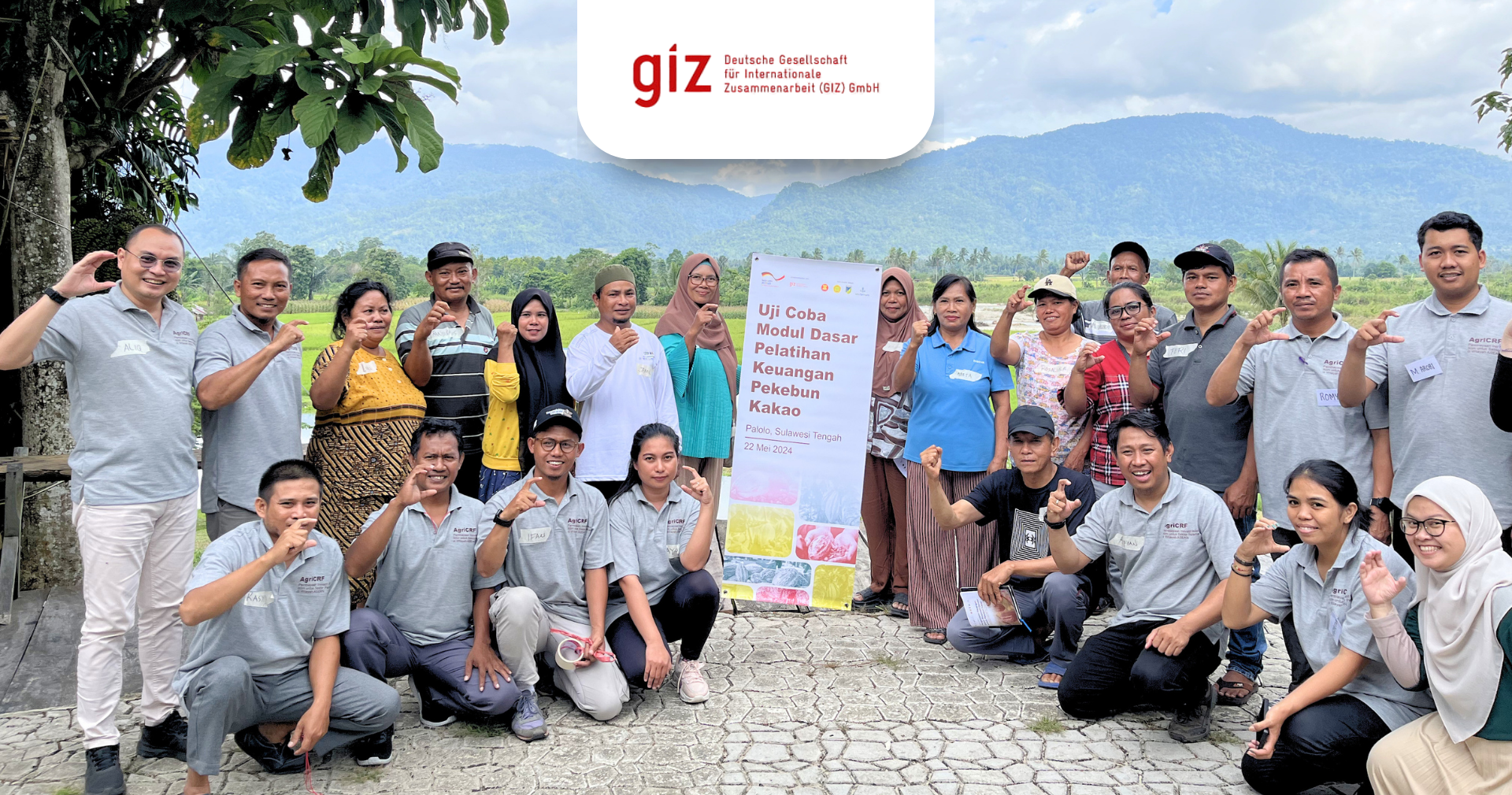 community development