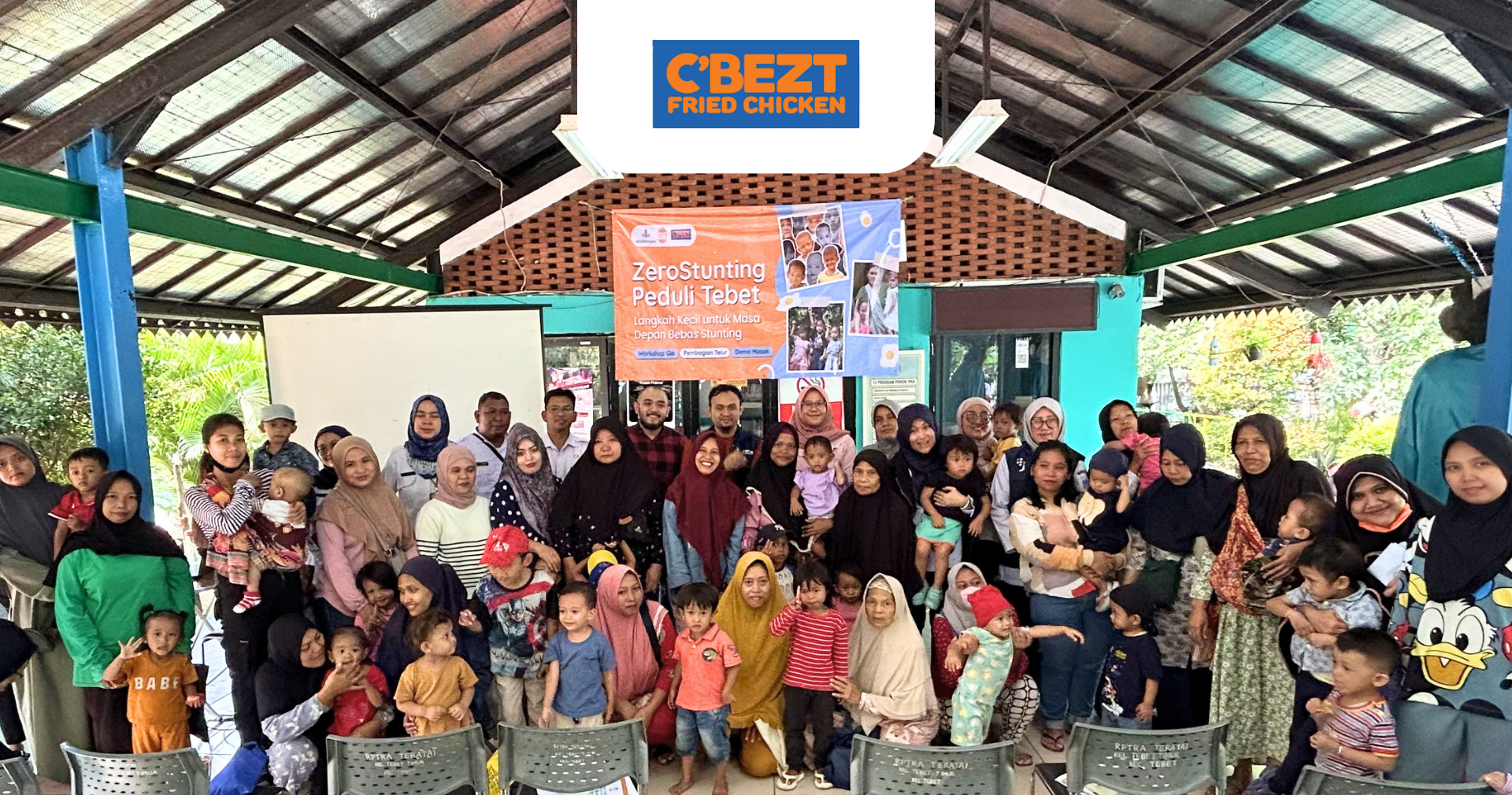 community development