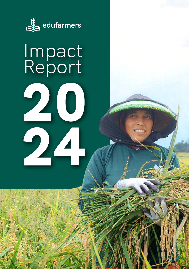 Impact Report 2024