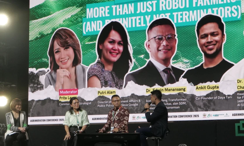 Agrinnovation Conference